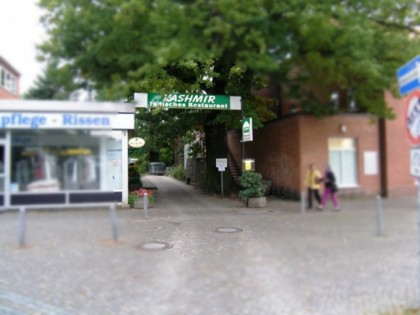 Foto: KASHMIR